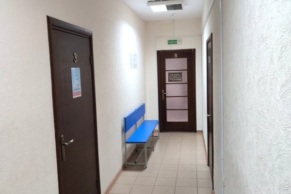 Продажа офиса 245,7 кв.м, изолированный этаж, метро одна остановка - фото 3