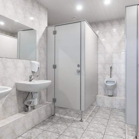 Фотография Аренда офисов от 400 до 1050 кв.м возле метро - фото 6