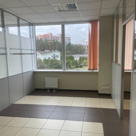 Фотография Аренда офиса 75 кв.м, разделен на 4 помещения, в современном БЦ &laquo;Империал&raquo; - фото 4