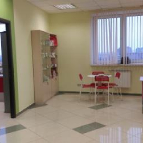 Фотография Офис 47 кв.м в бизнес-центре Парус - фото 3