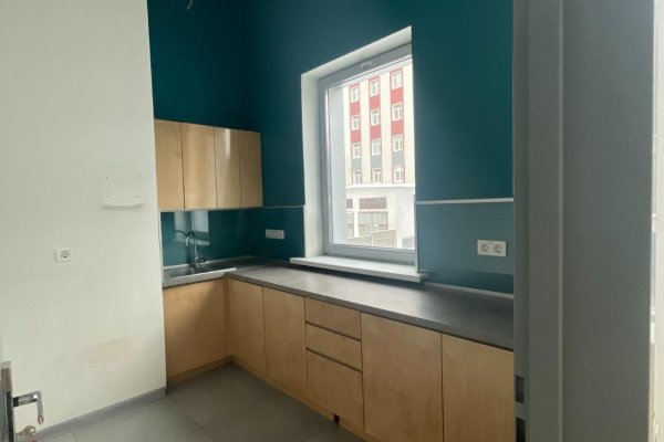 Офис 822 кв.м в современном бизнес-центре Академия, метро - фото 6
