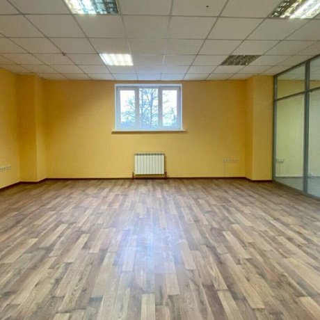 Фотография Продажа офиса 245,7 кв.м, изолированный этаж, метро - 4