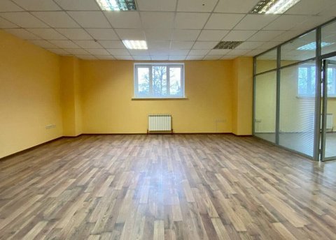 Продажа офиса 245,7 кв.м, изолированный этаж, метро - фото 4