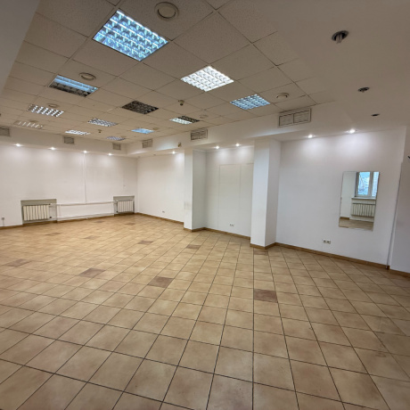 Фотография Офис 58,9 кв.м с водой и канализацией, центр, метро - фото 4