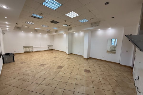 Офис 58,9 кв.м с водой и канализацией, центр, метро - фото 4