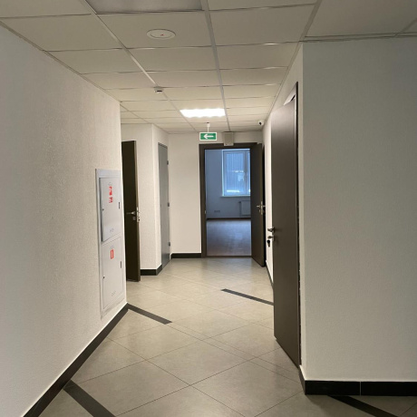 Фотография Офисы 563,7 и 561,3 кв.м в центре, два этажа, метро - фото 7