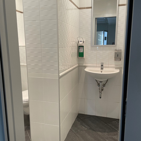 Фотография Аренда современного офисного блока 412,3 кв.м, м.Пушкинская - фото 11