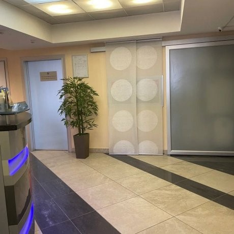 Фотография Аренда современного офисного блока 412,3 кв.м, м.Пушкинская - фото 2