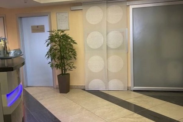 Аренда современного офисного блока 412,3 кв.м, м.Пушкинская - фото 2