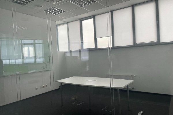 Офис 343,6 кв.м возле метро, МЕБЕЛЬ - фото 11