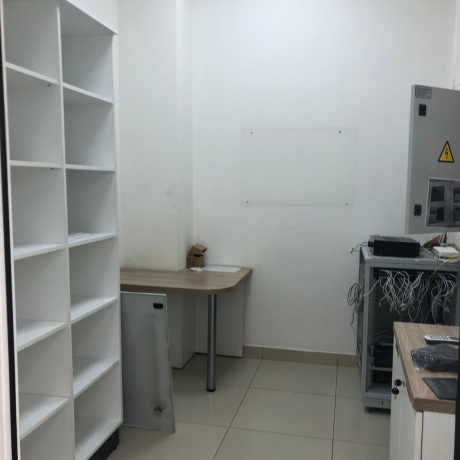 Фотография Продажа торгового помещения 470 кв.м возле БЦ С-Юнион, м.Могилевская - фото 6