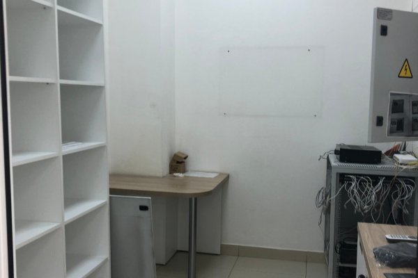 Продажа торгового помещения 470 кв.м возле БЦ С-Юнион, м.Могилевская - фото 6