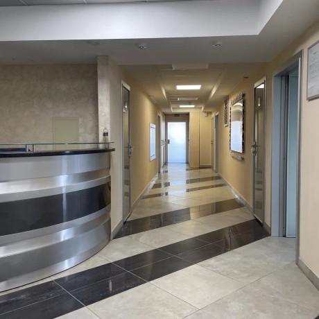 Фотография Аренда современного офисного блока 412,3 кв.м, м.Пушкинская - фото 2