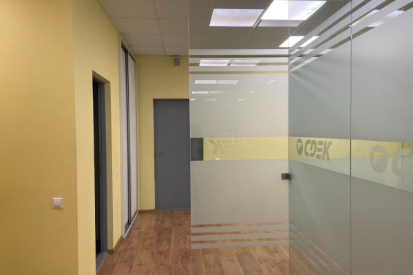 Офис 112,6 кв.м в центре, метро - фото 4