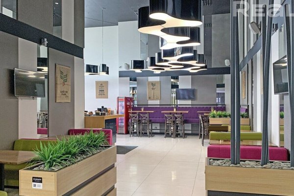 Офис 343,6 кв.м возле метро, МЕБЕЛЬ - фото 9