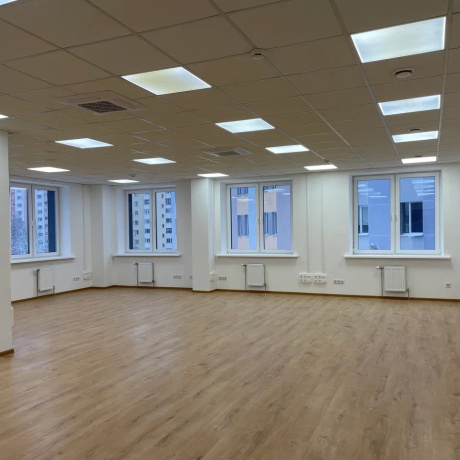 Фотография Офисы 563,7 и 561,3 кв.м в центре, два этажа, метро - фото 3