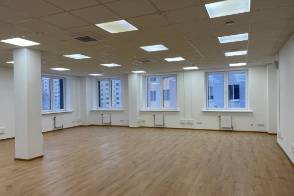 Офисы 563,7 и 561,3 кв.м в центре, два этажа, метро - фото 3