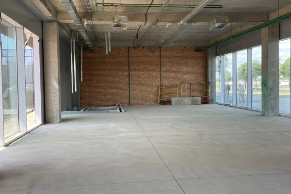 Торговые помещения от 120 до 260 кв.м в центре, просп.Победителей - фото 4