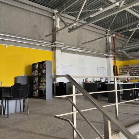 Фотография Аренда помещения 434,9 кв.м возле МКАД - фото 4