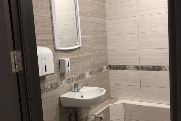  Офисы от 560 до 1600 кв.м в центре, три этажа, метро - фото 7