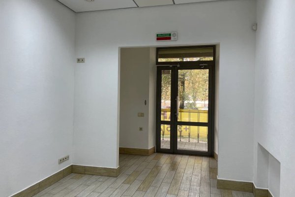 Помещение 53 кв.м в самом центре, 1 этаж, отдельный вход, м.Октябрьская - фото 5