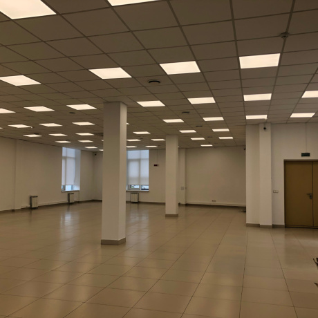 Фотография Аренда торгового помещения 470 кв.м возле БЦ С-Юнион, м.Могилевская - фото 5