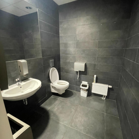 Фотография Офис 323,1 кв.м в БЦ Грин Сити, метро - фото 11