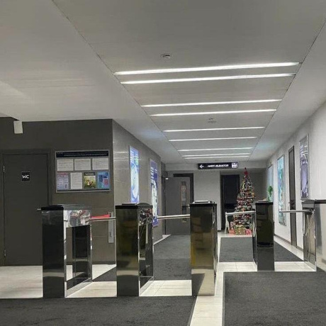 Фотография Офис 343,6 кв.м возле метро, МЕБЕЛЬ - фото 4