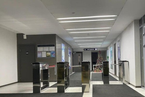 Офис 343,6 кв.м возле метро, МЕБЕЛЬ - фото 4