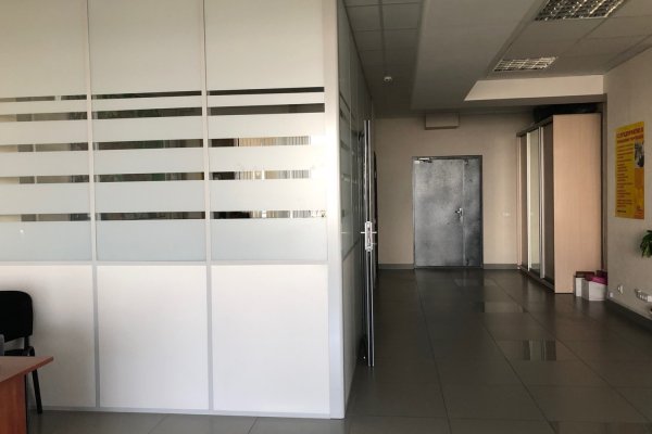 Аренда офиса 115,2 кв.м, разделен на 3 помещения - фото 2