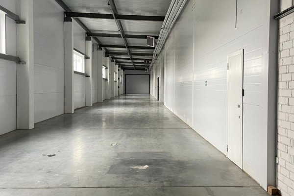 Склад 1380 кв.м с отоплением и рампой - фото 8