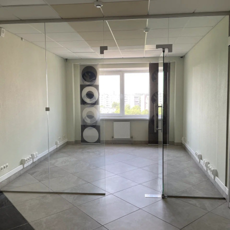 Фотография Аренда современного офисного блока 412,3 кв.м, м.Пушкинская - фото 8