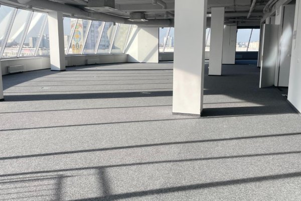 Офис 300 кв.м в БЦ «DANA CENTER», м.Восток, проспект Независимости - фото 7