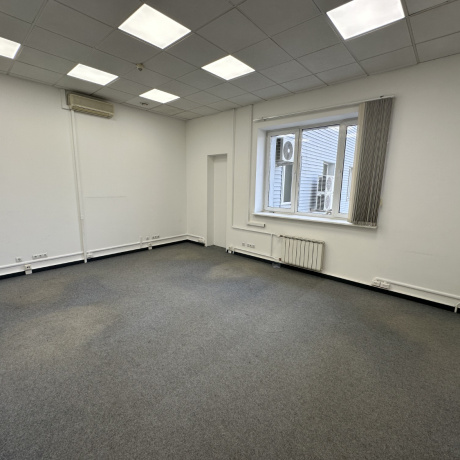 Фотография Аренда офисов 430 кв.м в центре возле метро - фото 10