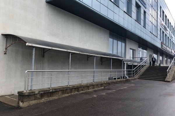 Аренда помещения 470 кв.м, м.Могилевская, МКАД - фото 8