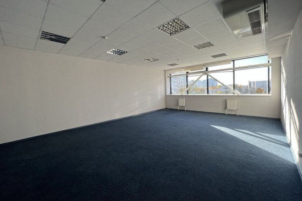 Аренда офисов от 50 до 320 кв.м в центре - фото 3