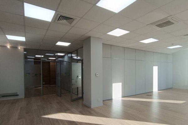 Аренда офисов 207,3 - 257,7 - 465 кв.м в БЦ &laquo;Каскад-Альфа&raquo; - фото 7