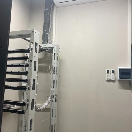 Фотография Аренда офиса 756 и 241,3 кв.м в бизнес-центре &laquo;Ривьера Плаза&raquo; - фото 6