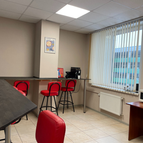 Фотография Аренда офиса 132 кв.м в центре, МЕБЕЛЬ - фото 4