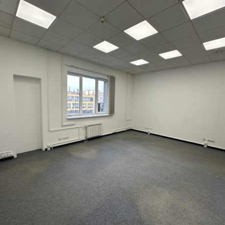Фотография Аренда офиса 228,4 кв.м в центре, МЕТРО - фото 8