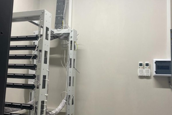 Аренда офиса 756 кв.м в бизнес-центре &laquo;Ривьера Плаза&raquo; - фото 5