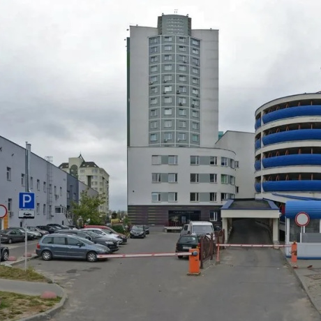 Фотография Офис 155 кв.м с качественным ремонтом в центре - фото 8