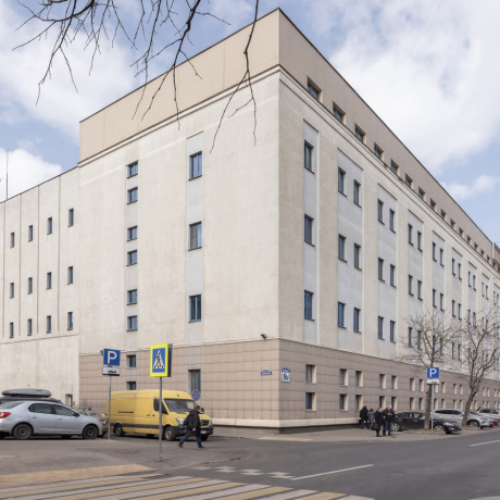 Фотография Продажа офисов от 1500 до 8700 кв.м в центре, метро - фото 4