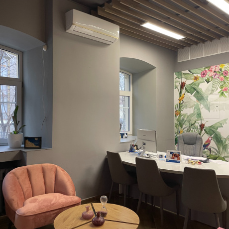 Фотография Аренда помещения 73,3 кв.м в самом центре на К.Маркса, метро - фото 1