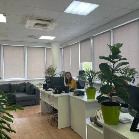 Фотография Аренда офисов от 40 до 3000 кв.м в бизнес-центре &laquo;Порт&raquo; - фото 9