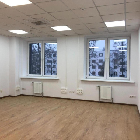 Фотография Офисы от 560 до 1600 кв.м в центре, три этажа, метро - фото 3