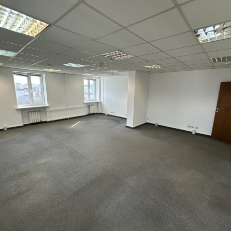 Фотография Офис 98,3 кв.м, три кабинета, центр, м. Институт Культуры - фото 5