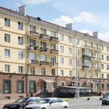 Фотография Помещение 177 кв.м в центре, метро, рядом БНТУ, ЦУМ - фото 2