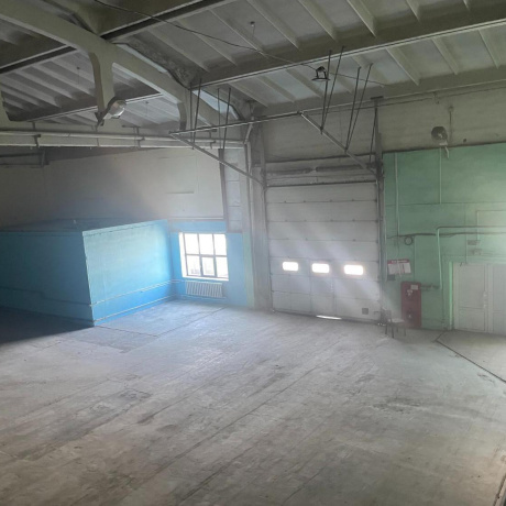 Фотография Продажа склада 1300 кв.м, офисы 300 кв.м возле МКАД - фото 4