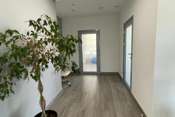 Офис 323,1 кв.м в БЦ Грин Сити, метро - фото 9